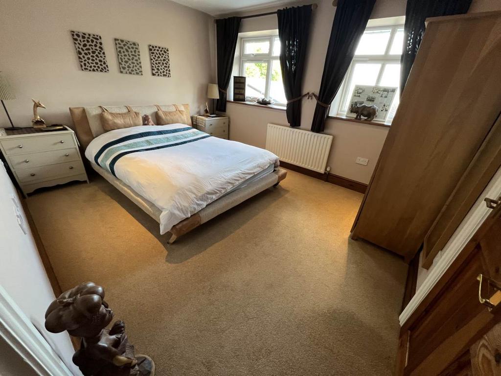 Bedroom two