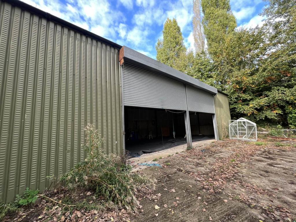 Barn two