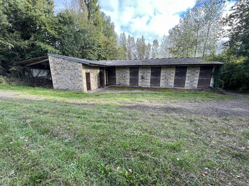 Stables