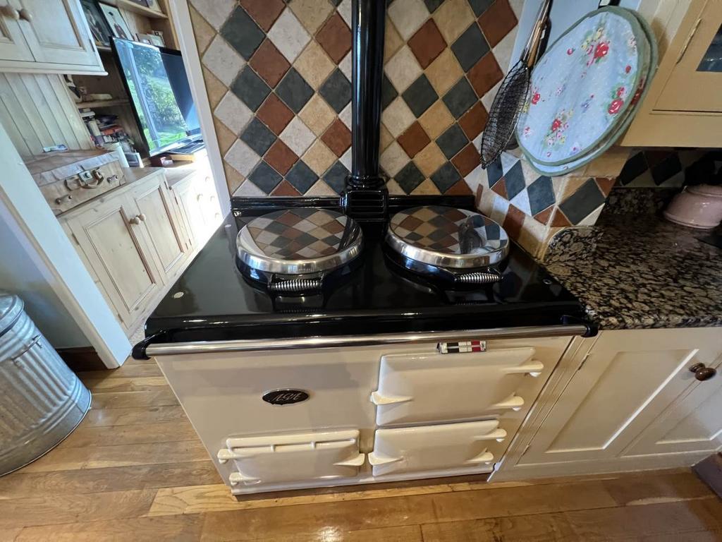 Aga