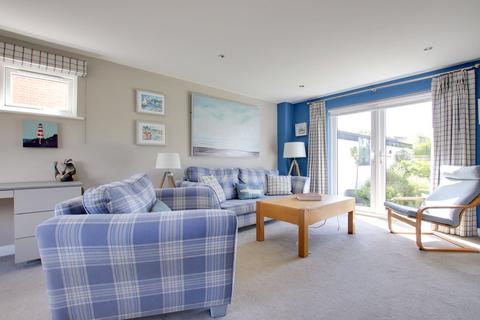 undefined, Spring Road, Lymington, SO41