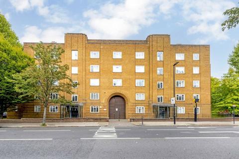 Maida Vale, Maida Vale W9