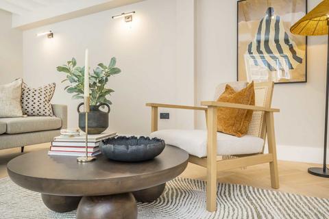 undefined, Thornton Road, Wimbledon SW19