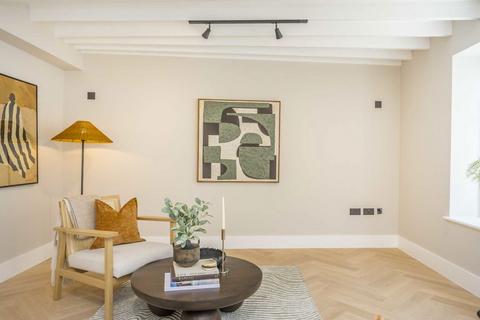 undefined, Thornton Road, Wimbledon SW19