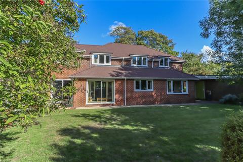 4 bedroom detached house for sale, Mill Lane, Longparish, Andover, Hampshire, SP11