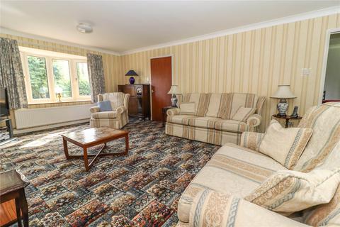 4 bedroom detached house for sale, Mill Lane, Longparish, Andover, Hampshire, SP11