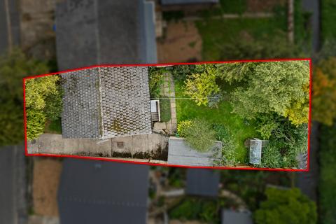 undefined, Hillside Crescent, Weldon, NN17
