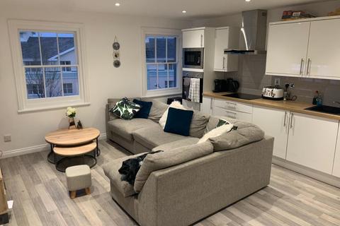 2 bedroom apartment for sale, St. Saviours Road, St. Helier JE2