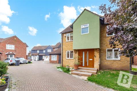 undefined, Middleton Row, South Woodham Ferrers, Chelmsford, Essex, CM3