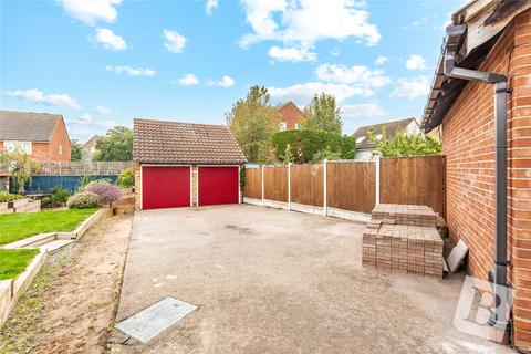 undefined, Middleton Row, South Woodham Ferrers, Chelmsford, Essex, CM3