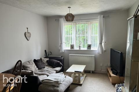 undefined, Coalmans Way, Slough