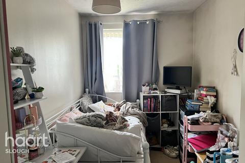 undefined, Coalmans Way, Slough