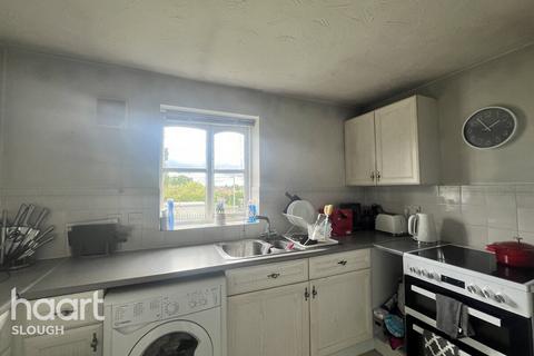 2 bedroom apartment for sale, Coalmans Way, Slough
