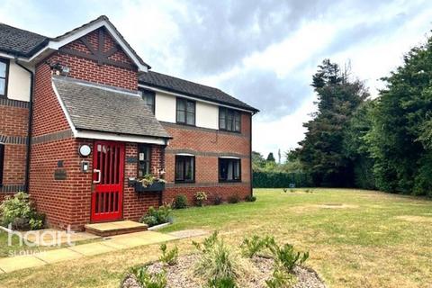 undefined, Coalmans Way, Slough