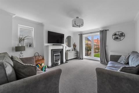 undefined, Propino Way, Mistley, Manningtree