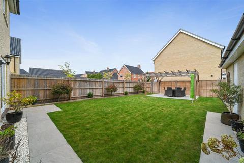 undefined, Propino Way, Mistley, Manningtree