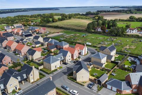 undefined, Propino Way, Mistley, Manningtree