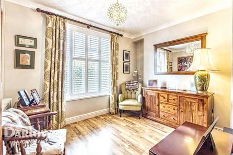 undefined, Pontypridd CF38