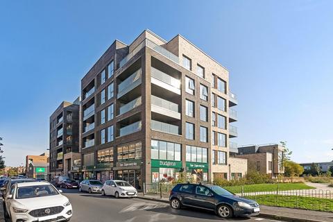 3 bedroom flat for sale, Pomeroy Street, New Cross, London, SE14
