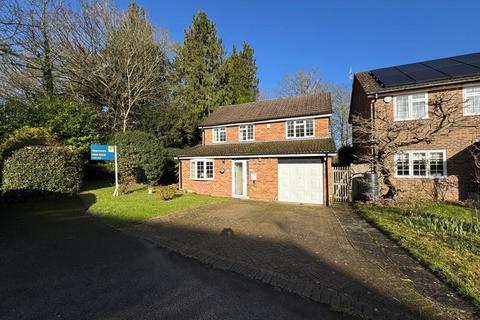 undefined, Davies Close, Surrey GU7