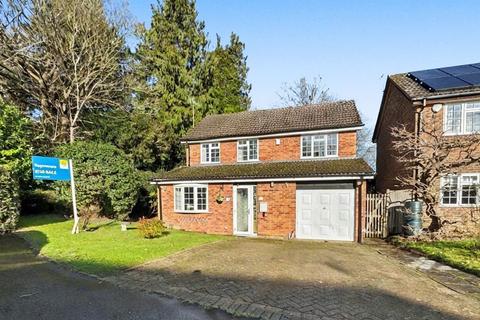 undefined, Davies Close, Surrey GU7