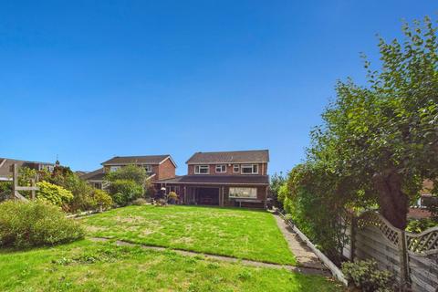 undefined, Columbia Drive, Worcester, Worcestershire, WR2