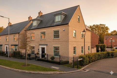 undefined, Brampton, Huntingdon PE28
