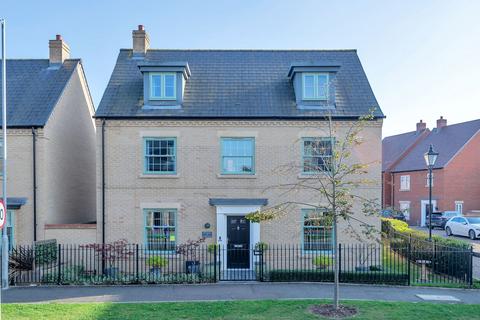 5 bedroom detached house for sale, Brampton, Huntingdon PE28