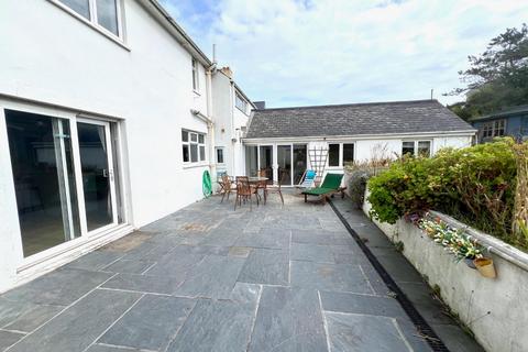4 bedroom detached house for sale, 7 Alfred Terrace, Platte Saline, Aderney