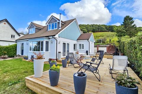 4 bedroom detached house for sale, Clive Avenue, Church Stretton SY6