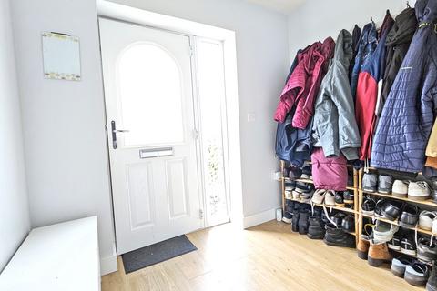 4 bedroom detached house for sale, Clive Avenue, Church Stretton SY6