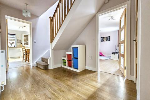 4 bedroom detached house for sale, Clive Avenue, Church Stretton SY6