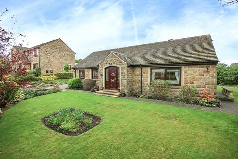 undefined, Bookers Field, Gomersal, Cleckheaton, West Yorkshire, BD19