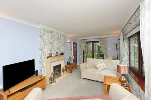 undefined, Bookers Field, Gomersal, Cleckheaton, West Yorkshire, BD19