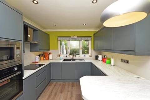 undefined, Bookers Field, Gomersal, Cleckheaton, West Yorkshire, BD19