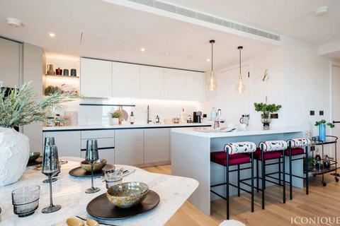2 bedroom apartment for sale, Wood Lane, London, W12 7