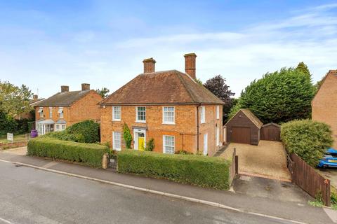 undefined, High Street, Bedford MK43