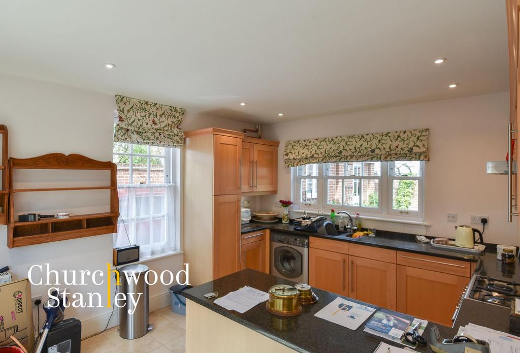 Kitchen i