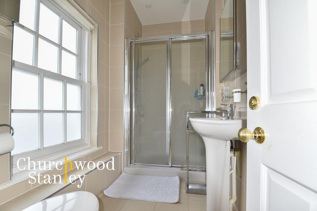 Ensuite