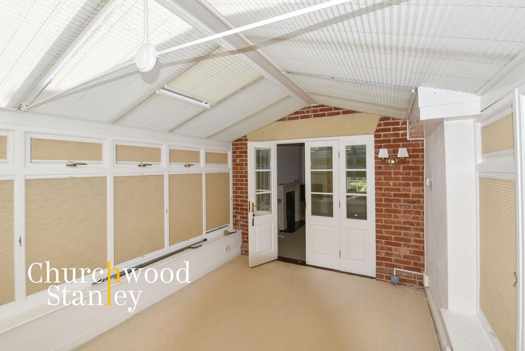 Conservatory