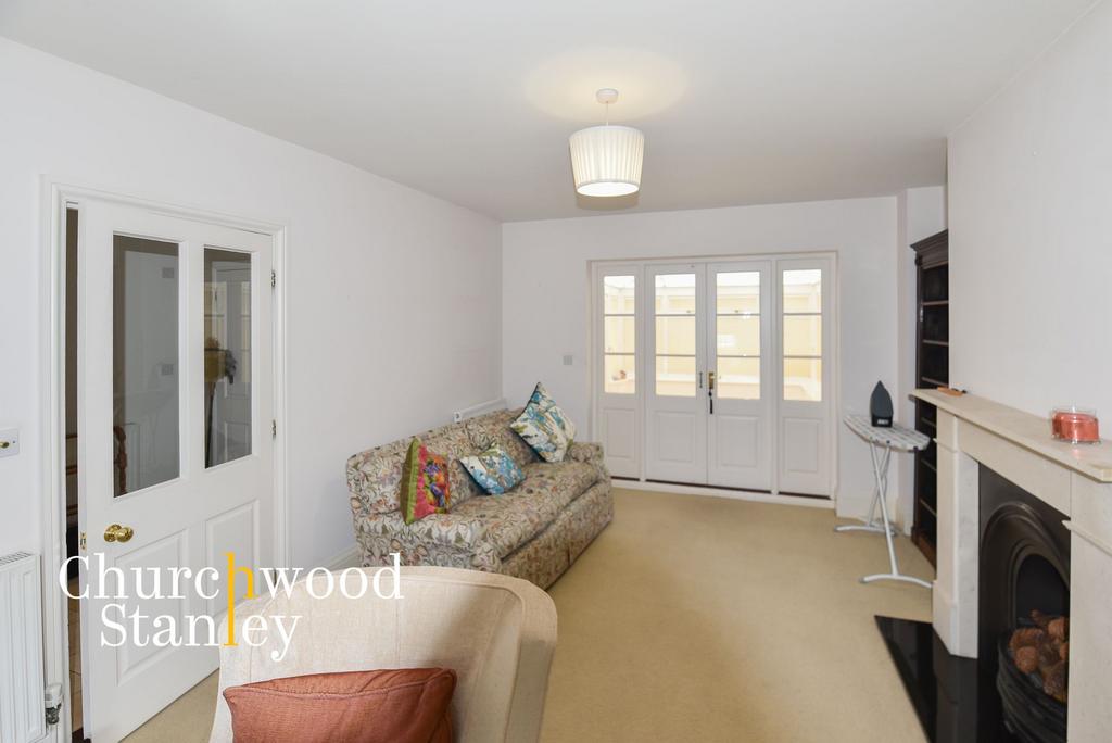 Living Room i