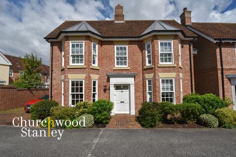 undefined, Kiln Lane, Manningtree, CO11