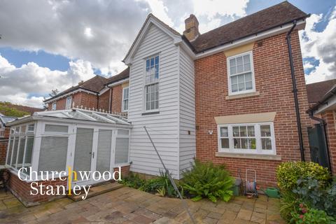 undefined, Kiln Lane, Manningtree, CO11