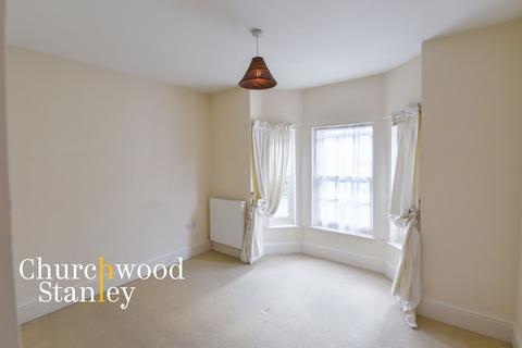 undefined, Kiln Lane, Manningtree, CO11