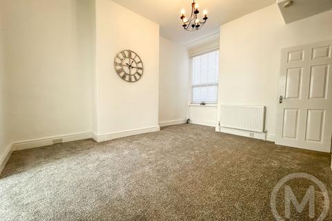 undefined, St. Albans Road, Blackpool