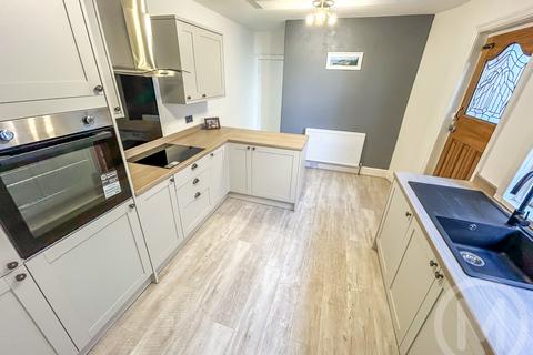 undefined, St. Albans Road, Blackpool