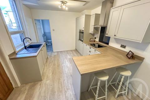 undefined, St. Albans Road, Blackpool