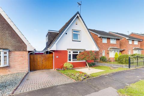 3 bedroom detached house for sale, Christchurch Road, Hucknall NG15