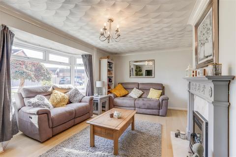 3 bedroom detached house for sale, Christchurch Road, Hucknall NG15
