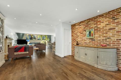 3 bedroom detached house for sale, The Island, Thames Ditton, Surrey, KT7